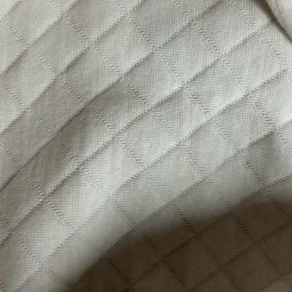 J. Crew Factory Women's Reversible Long Sleeves Quilted Pullover S Small New - Picture 6 of 9